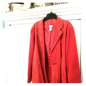 Stonebridge Signature Jacket